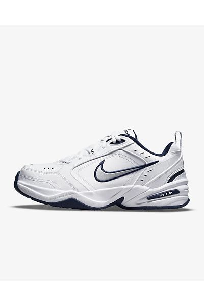 Nike Αθλητικά παπούτσια Air Monarch Iv White