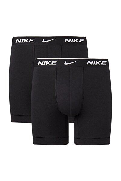 Nike 2'li Boxer