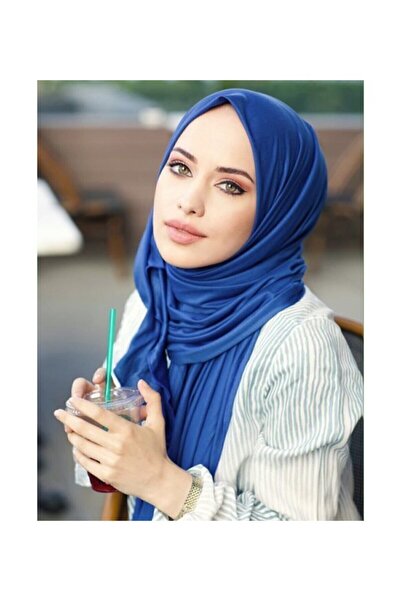 Organic Şal Penye Ozel Dıkıslı Uzun Mevsımlık Pıerparıs