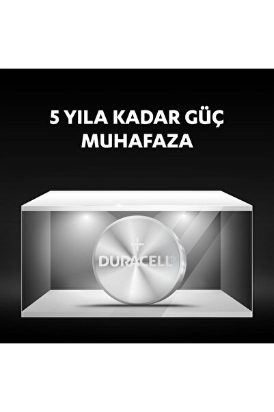 Duracell Lr44 Pil 10lu Blister