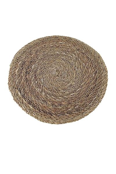 WORKPASAJ Wicker American Service 4 Plate American Service