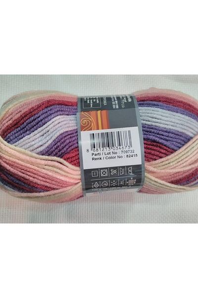 NAKO Vega Stripe 82415