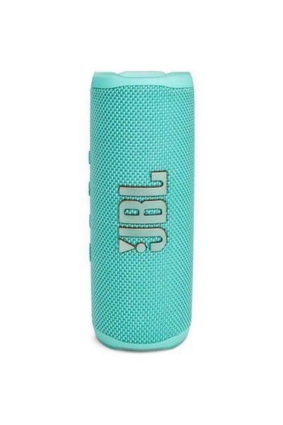 JBL Flip6 بلوتوث IP67 مكبر صوت أزرق مخضر