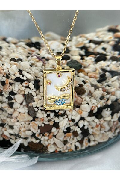 Brillo قلادة التارو الفولاذية سعة 316 لتر