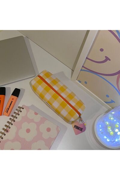 PİNKUE Μολυβοθήκη