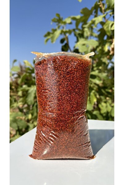 Ev Yapımı Acı Pul Biber 500 gr