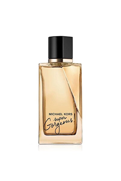 Michael Kors عطر مايكل كورس للسيدات سوبر جورجيوس أو دي بارفان سبراي 3.4 أونصة