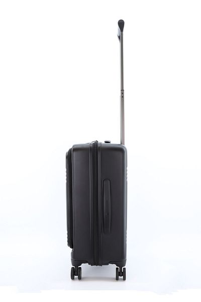 NATIONAL GEOGRAPHIC Lodge 20" Small Cabin Luggage Suitcase Black