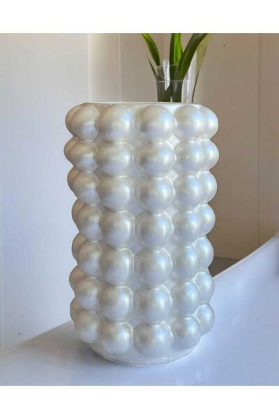 Esras desings Bubble Vazo Inci