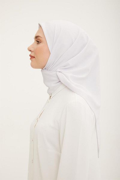 Armine Μοδάτο κασκόλ Cotton Cazz - BFSAPCE-22033
