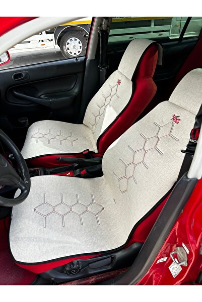 TUNİNG ÜNIVERSAL KOLTUK MİNDER TAKIMI