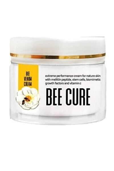 MEM Bee Cure Arı Zehri Kremi 150 ml Büyük Boy Ağrılarınız için
