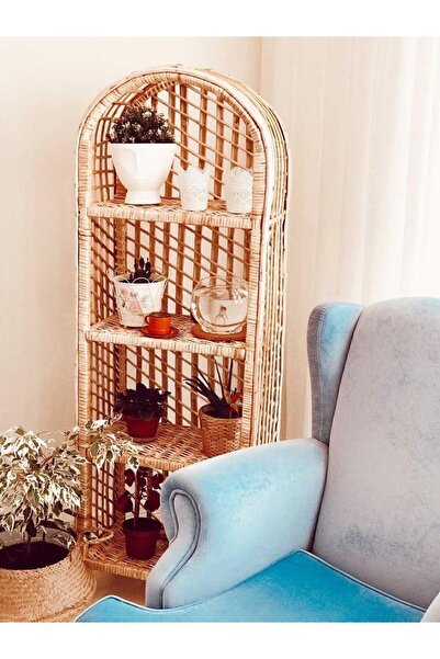 Renklidükkan Hasır raf