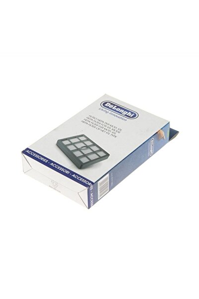 DELONGHİ Elektrik Süpürgesi Hepa Filtre Xtl212 Xtl7020