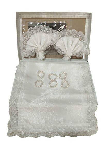 Home Collection MASA ÖRTÜSÜ SETİ/PEÇETELİK/RUNNER/SERO TUHAFİYE&ÇEYİZ
