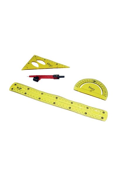 TGB Flexi Drawing Set Flexy with Jibs
