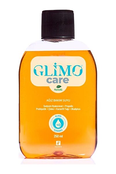 Glimo ağız
