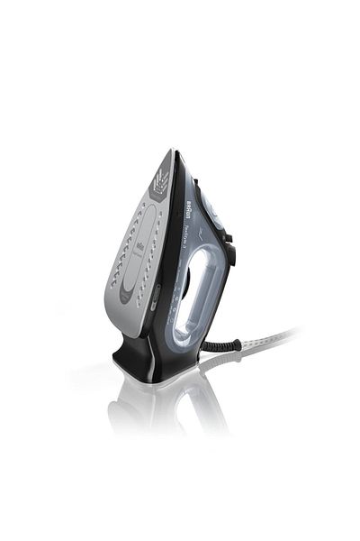 Braun Texstyle 3 Buharlı Utu Sı3055bk