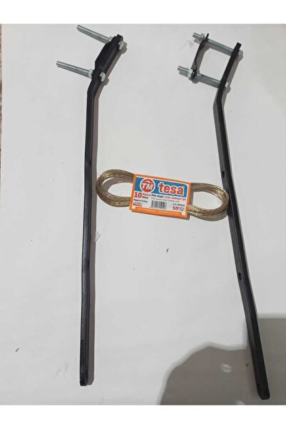 YÜCEL YAPI MARKET balkon çamaşır askısı