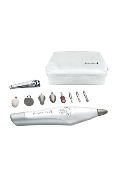 Remington Manikür & Pedikür Pro Seti Man3000