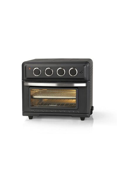 Cuisinart Mini Fırın Toa60e