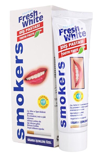 Fresh White 90's Fresh White Smokers Dream Cake