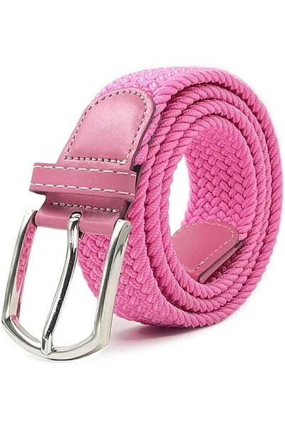Deribond Men's Belt, Women's Belt, Elastic, Unisex