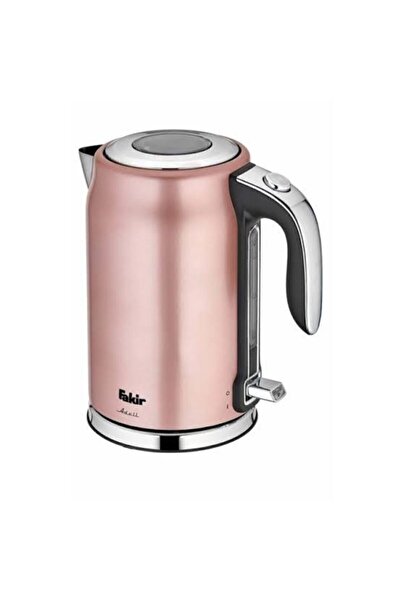 Fakir Adell Su Isıtıcı