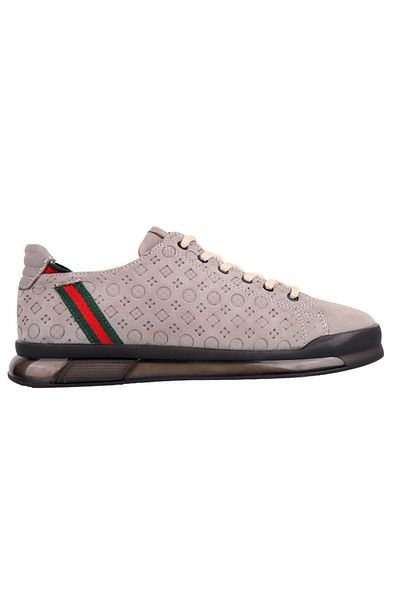 MARCOMEN 17276 Δερμάτινα παπούτσια Etop Kashmire Sneaker