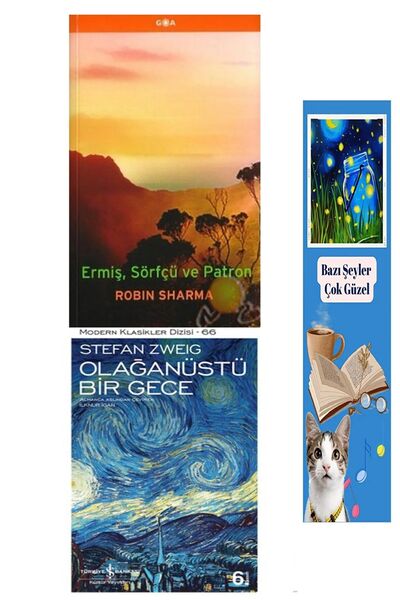 TÜRKİYE İŞ BANKASI KÜLTÜR YAYINLARI (Koleksiyon Kitap) Ermiş, Sörfçü Ve Patro...