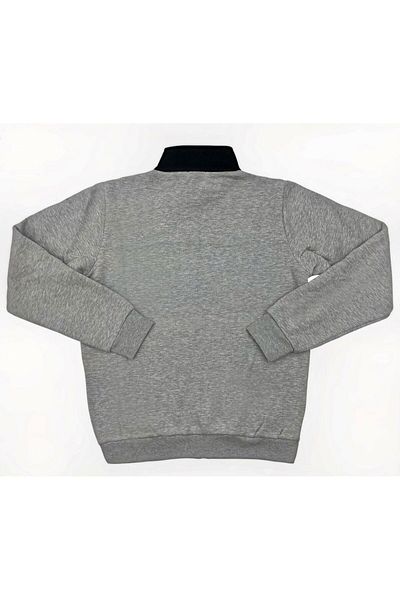 Masimar Men's Sweatshirt - Zippered