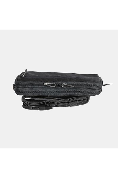 Decathlon Large Model Black Wallet - Travel XL