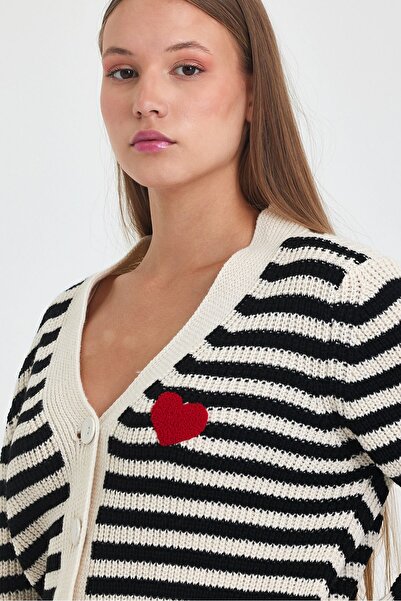 Rodi Women's Knitwear Cardigan - Model 4060