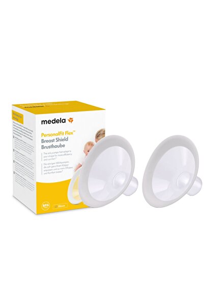 Medela Personalfit Flex Göğüs Kalkanı(XL) 30mm