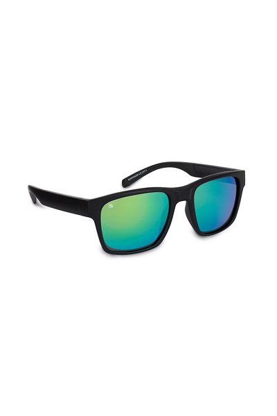Shimano Yasei Green Revo - Comfortable Cut Glasses