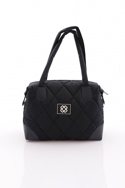 DGN Navy Blue Women's Bag - Zippered 11282334335102