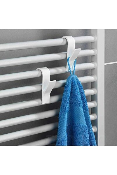 almital mobilya aksesuarları furniture accessories 4 ADET HAVLUPAN ve DUŞAKAB...