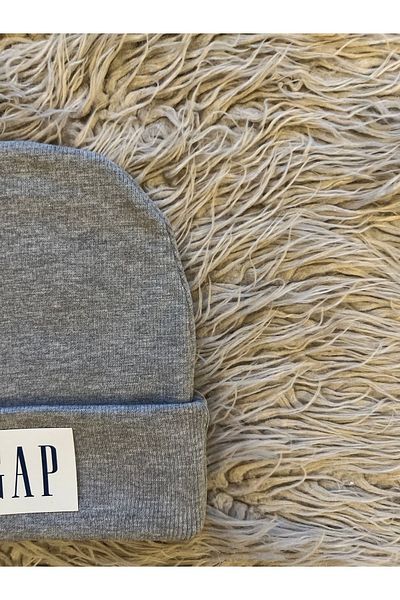 enes baby Flexible Ribbed Gapp - 2 Pack Beanie