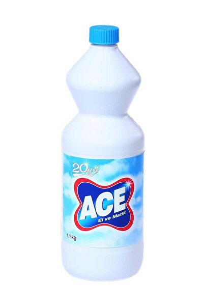 ACE Çamaşır Suyu 1 lt
