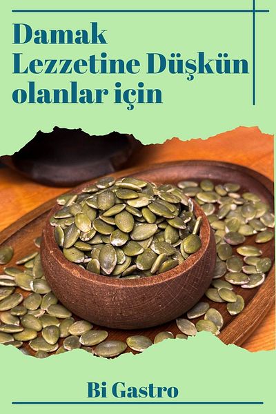 Bi Gastro 400g Non-Salted Raw Pumpkin Seeds Inside