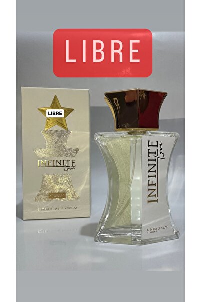 INFINITE LOVE YSL Libre 50 ml