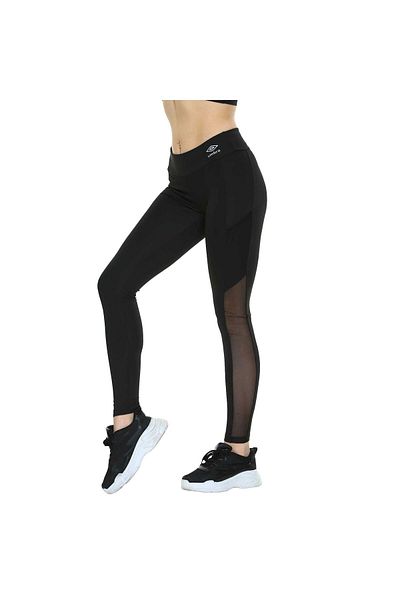 UMBRO Vd-0015-Smoked Bero Tights - Women's Tights