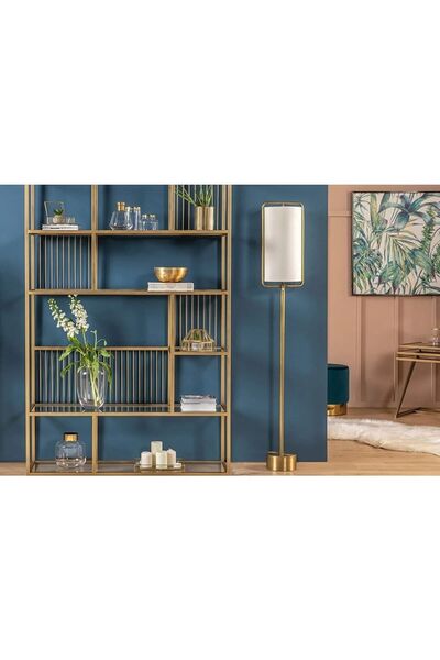 KARACA DESİGN Lambader