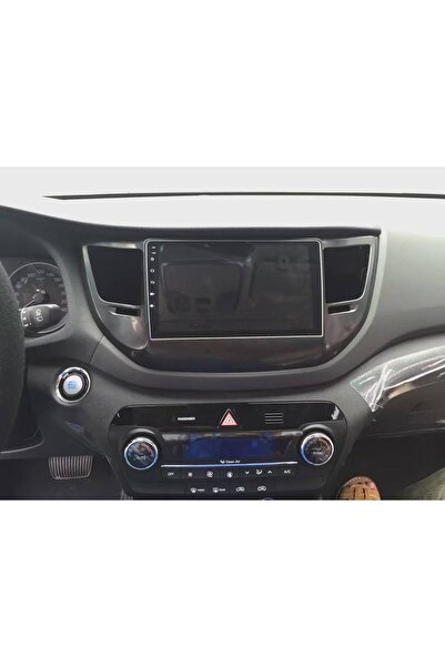 demirusta TUCSON 2020-2024 Uyumlu  4GB CARPLAY NAVİGASYON DVD USB BT KAMERA