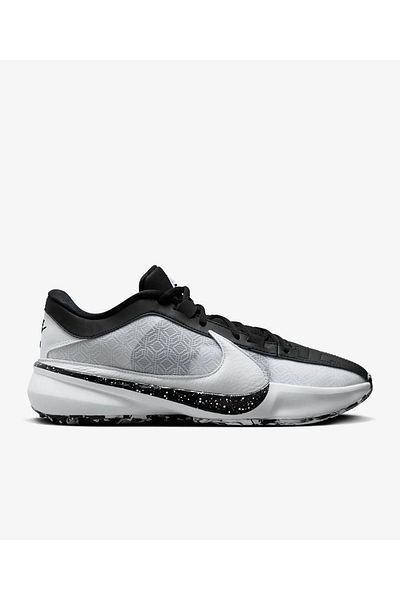 Nike Giannis Antetokounmpo Zoom Freak 5 - Men's Basketball Shoes