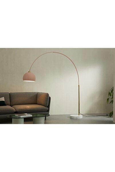 KARACA DESİGN Deve Boynu Tasarım Lambader