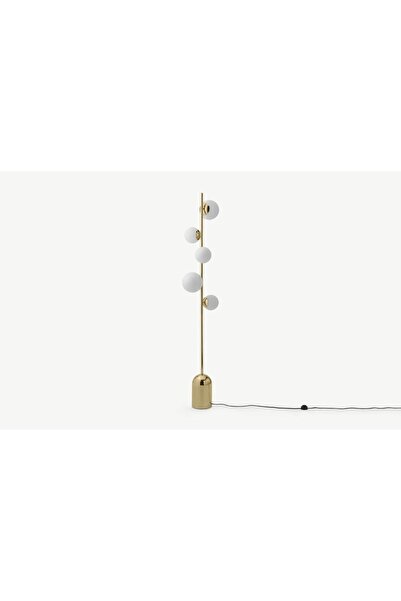 KARACA DESİGN Glop Camlı Lambader