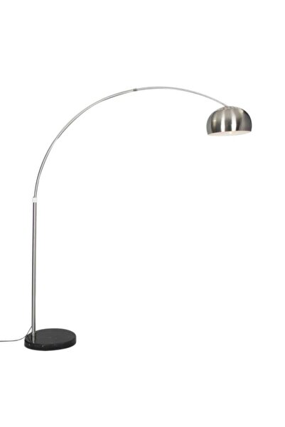 Genel Markalar Krom Metal Lambader 183cm