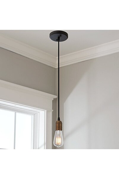 VİSENTE HOME Tekli Ithal Duy Sarkıt