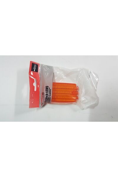 Yamaha Rx-115 Sinyal Camı Orjinal 11l-83312-00